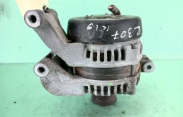 Генератор Ford Focus 2 2005-2011