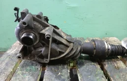 Раздатка Mazda, Ford Tribute, Escape, Maverick 1999-2006