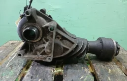 Раздатка Mazda, Ford Tribute, Escape, Maverick 1999-2006