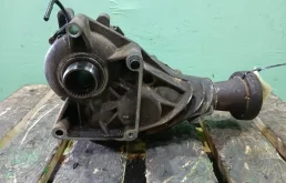 Раздатка Mazda, Ford Tribute, Escape, Maverick 1999-2006