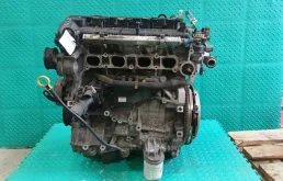 Двигатель Mazda 3, 6 2003-2006