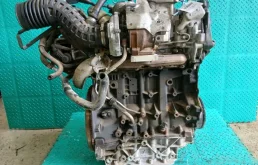 Двигатель Nissan X-Trail T31 2007-2014