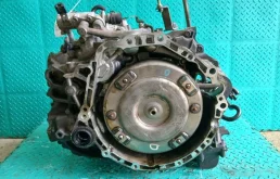 Вариатор, акпп Nissan Teana J31 2000-2007