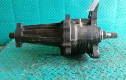 Раздатка Chevrolet, Opel Captiva, Antara 2006-2011