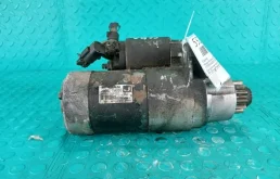 Стартер Nissan Murano Z50, Teana J31, Maxima A34 2000-2007