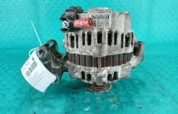 Генератор Ford Fiesta, Fusion 2002-2012