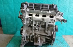 Двигатель Mitsubishi Outlander 3, ASX 2014-2019