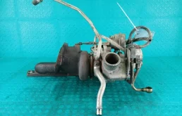 Турбина Ford Kuga 2008-2013