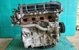 Двигатель Mitsubishi ASX, Lancer 10 2007-2014
