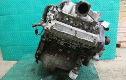 Двигатель Mitsubishi Pajero 3 2000-2006