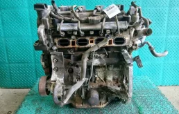 Двигатель Nissan X-Trail T31, Qashqai J10, +2 2007-2014