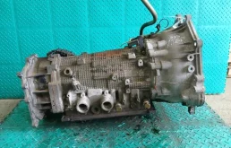 Акпп Mitsubishi Pajero 3 2000-2012
