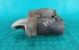 Стартер Ford Fusion, Fiesta 2002-2012