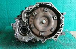 Акпп Chevrolet, Opel Captiva, Antara 2006-2011
