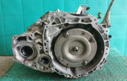 Акпп на запчасти Nissan X-Trail T31 2010-2014