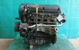 Двигатель Chevrolet Cruze 2009-2016