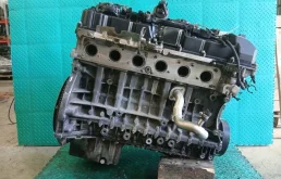 Двигатель BMW 3-Series 2007-2011