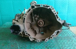 Мкпп Toyota Corolla 2006-2013