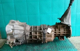 Мкпп Great Wall Hover H5 2010-2016