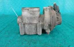 Дроссельная заслонка Ford Fiesta, Fusion 2002-2012