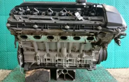 Двигатель BMW X3 2003-2006