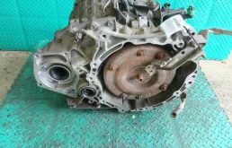 Вариатор, акпп Nissan X-Trail T31, Qashqai J10, +2 2007-2010