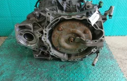 Вариатор, акпп Nissan X-Trail T31, Qashqai J10, +2 2007-2010