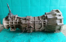 Мкпп Great Wall Hover H5 2010-2016