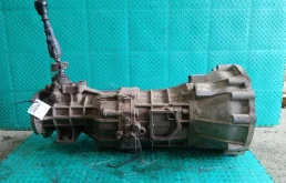 Мкпп Great Wall Hover H5 2010-2016