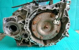 Вариатор, акпп Nissan X-Trail T31, Qashqai J10, +2 2007-2010