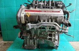 Двигатель Nissan Maxima CA33 2000-2007