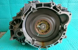 Акпп Volvo S60 2010-2013