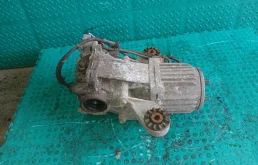 Редуктор Mitsubishi Outlander XL, ASX, Lancer 10, Delica, 4007 2006-2012
