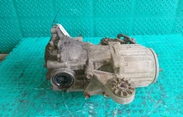 Редуктор Mitsubishi Outlander XL, ASX, Lancer 10, Delica, 4007 2006-2012