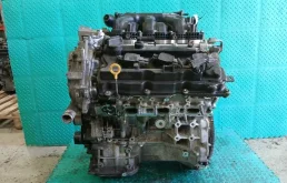 Двигатель Nissan Teana J32 2008-2014