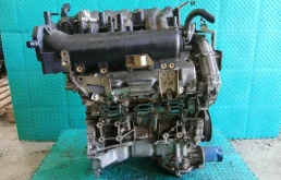 Двигатель Nissan Maxima CA33 2000-2007