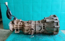 Мкпп Great Wall Hover H5 2010-2016