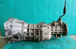 Мкпп Great Wall Hover H5 2010-2016