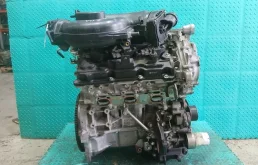 Двигатель Nissan Teana J32 2008-2014