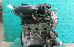Двигатель Nissan Teana J32 2008-2014