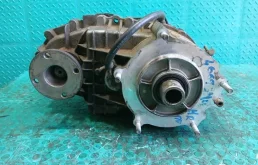 Раздатка Great Wall Hover H5 2010-2016