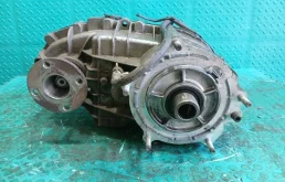 Раздатка Great Wall Hover H5 2010-2016