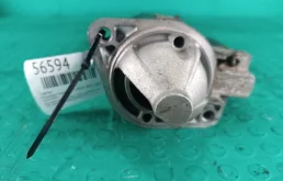 Стартер Mitsubishi Outlander 1, Galant, Grandis 2003-2007