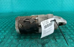 Стартер Mitsubishi Lancer 10, Outlander XL, ASX, 4007, 4008, -Crosser 2007-2012