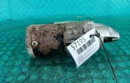 Стартер Mitsubishi Lancer 10, Outlander XL, ASX, 4007, 4008, -Crosser 2007-2012