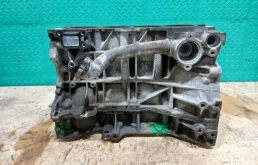 Блок цилиндров Nissan X-Trail T31 2007-2014