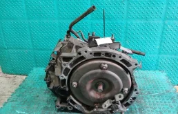 Акпп Mazda 3 2003-2006