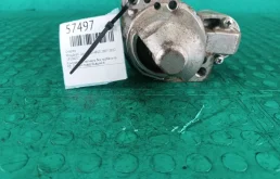 Стартер Mitsubishi Lancer 10, Outlander XL, ASX, 4007, 4008, -Crosser 2007-2012