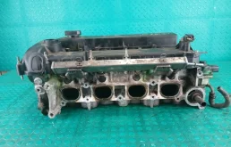 Гбц, головка блока цилиндров Mazda 6 2005-2008