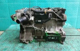 Блок цилиндров Ford Focus 2 2003-2011